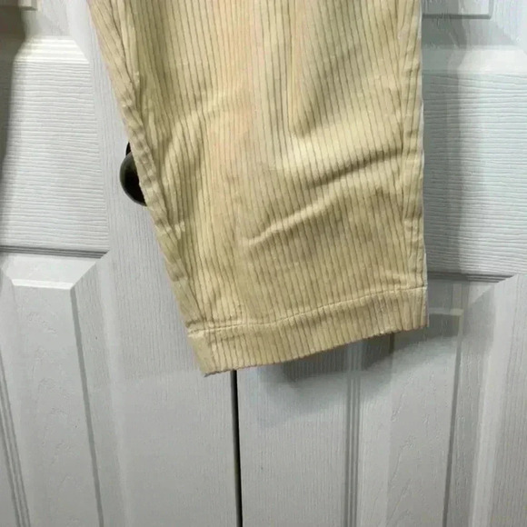 Rowing Blazers for Target Tapered
Cream Corduroy Pants - Picture 6 of 15